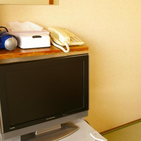 Hotel Oumiya Кіото Номер фото