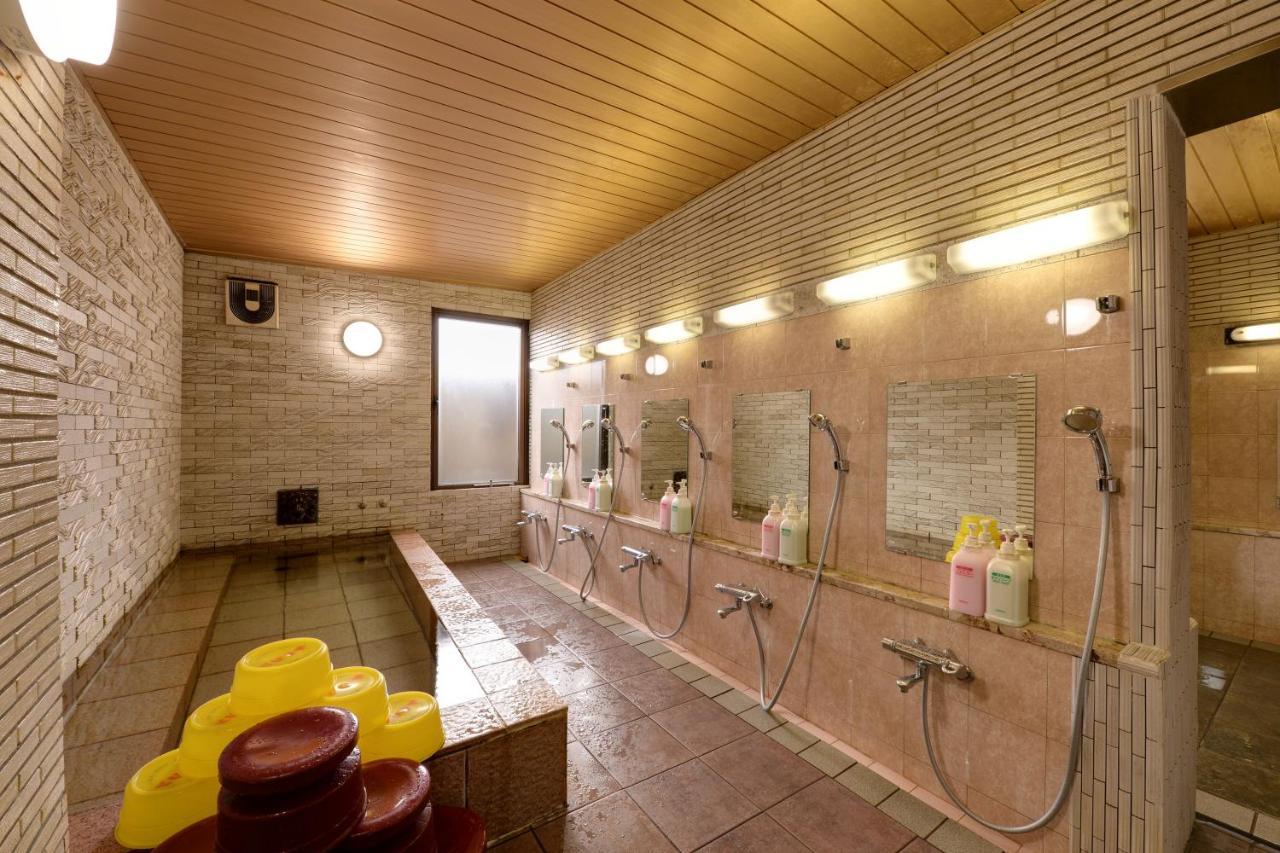 Hotel Oumiya Кіото Екстер'єр фото